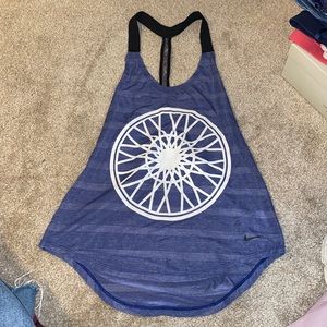 Nike x SoulCycle Dri-Fit Tank Top